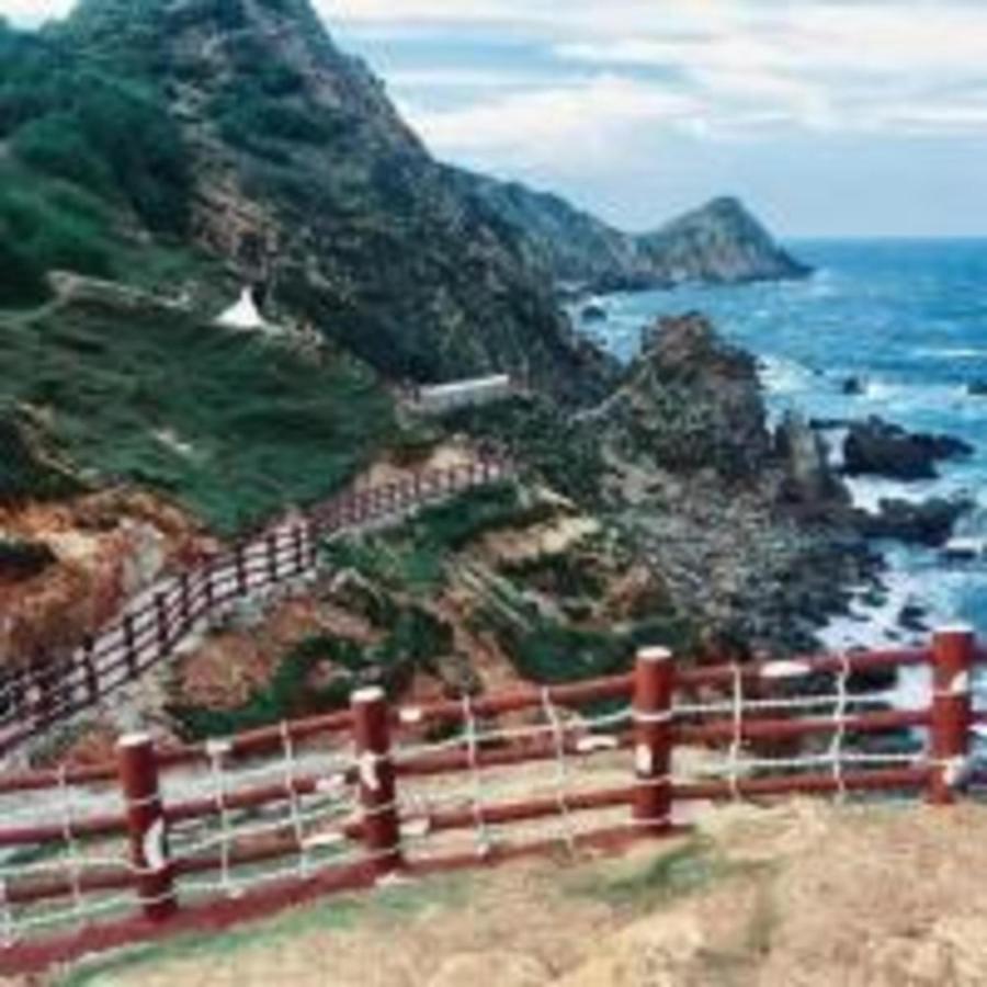 Xavia Hotel Quy Nhon Buitenkant foto